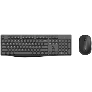 HP CS10 Wireless Multi-Device Keyboard and Mouse Combo 7YA13PA